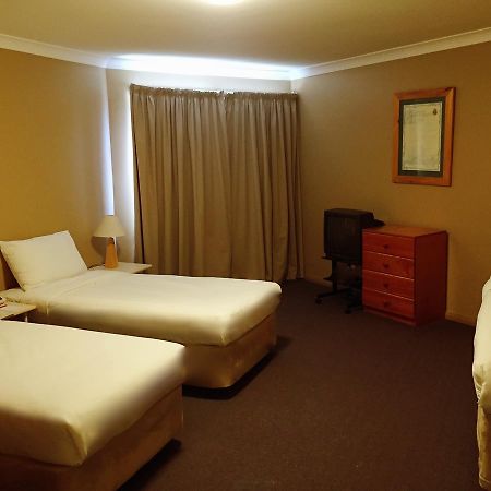 The Man From Snowy River Hotel Perisher Valley Exteriör bild