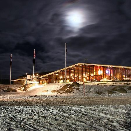 The Man From Snowy River Hotel Perisher Valley Exteriör bild