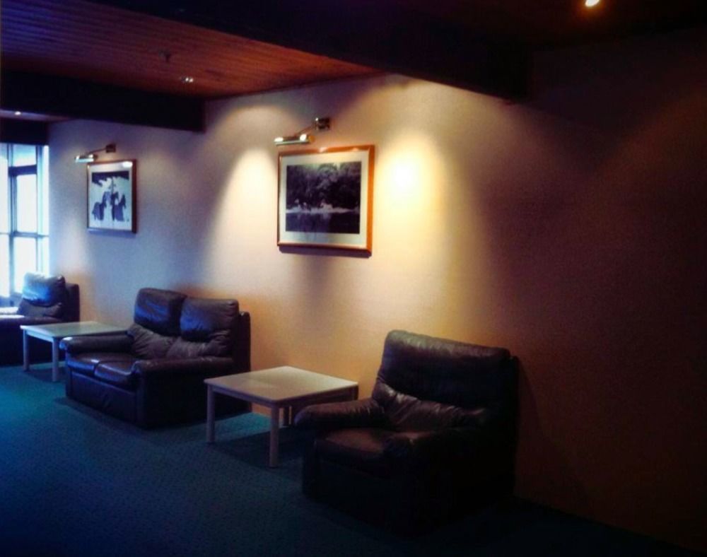 The Man From Snowy River Hotel Perisher Valley Exteriör bild