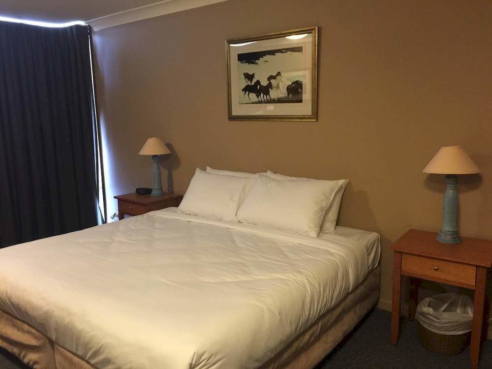 The Man From Snowy River Hotel Perisher Valley Exteriör bild