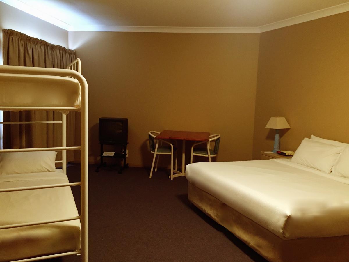 The Man From Snowy River Hotel Perisher Valley Exteriör bild
